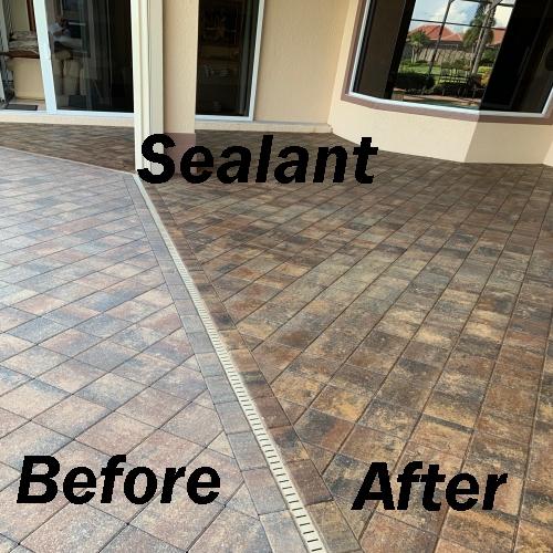 Superior Pressure and Softwash Cleaning