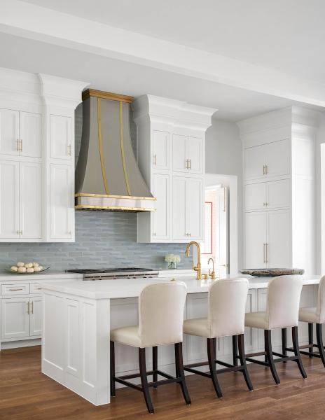 Hawkins-Welwood Homes