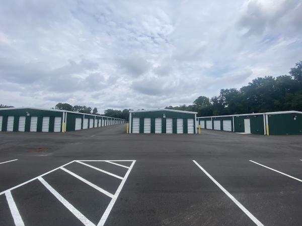 Hardwick's Stor-All