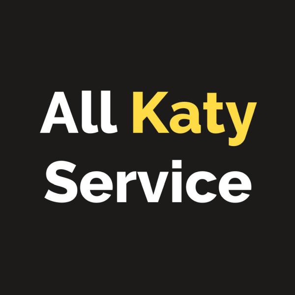 All Katy Service Appliance Repair