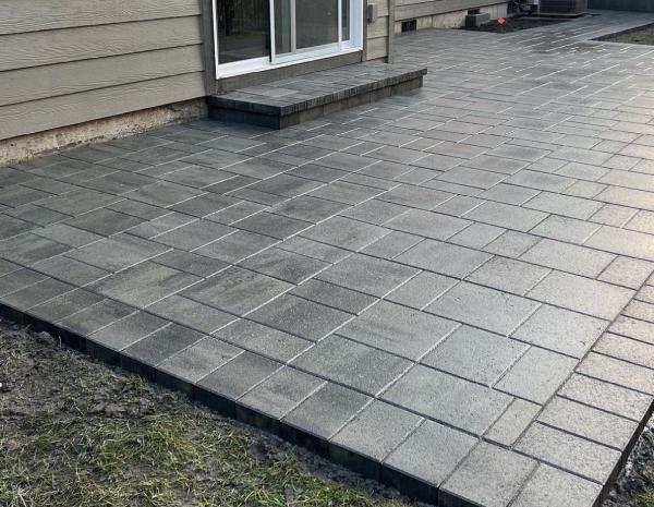 Top Notch Pavers