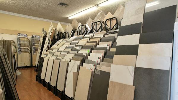 Classic Carpet & Tile