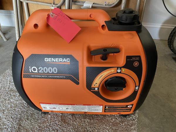 Current Electrical and Generator Services