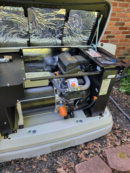 Current Electrical and Generator Services