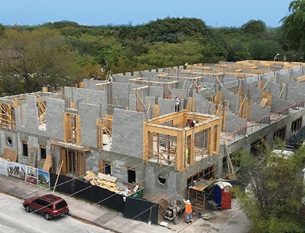 MG Developer Miami