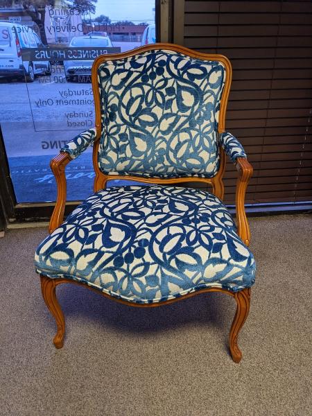 Aaron's Touch Up & Restoration