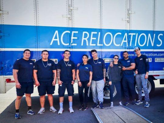 Ace Relocation Systems
