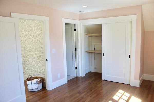 Woodcliff Builders