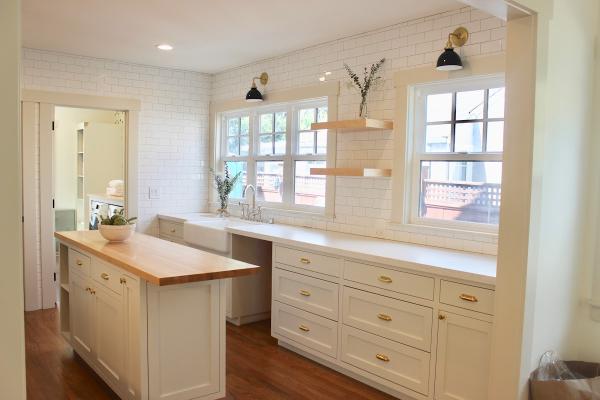 Woodcliff Builders