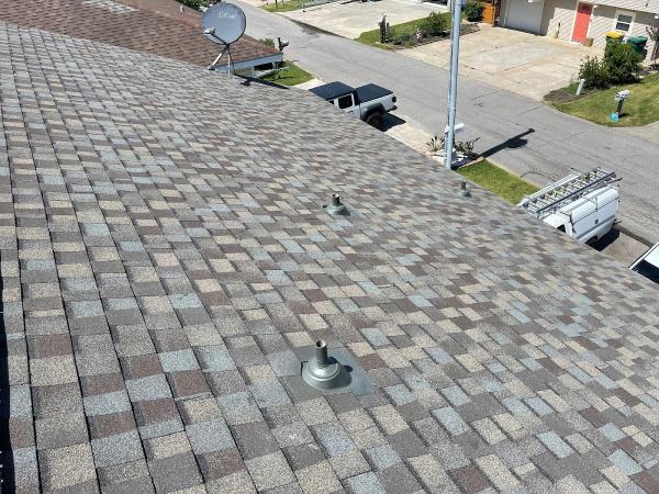 American Veteran Roofing and Restoration