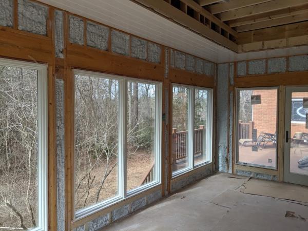 Georgia Insulation Commerce