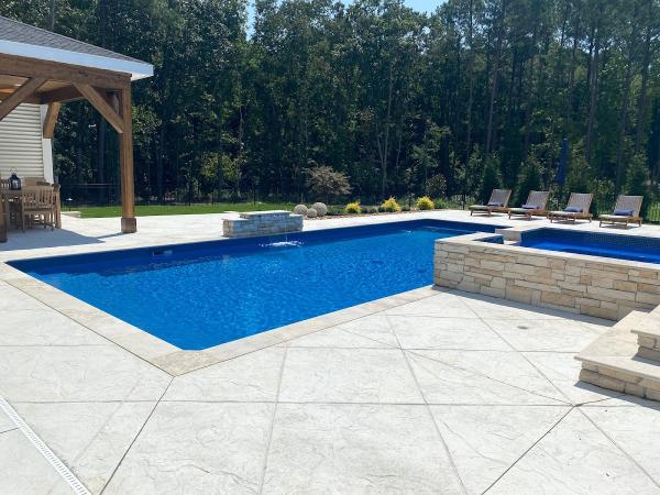 Chasen Concrete