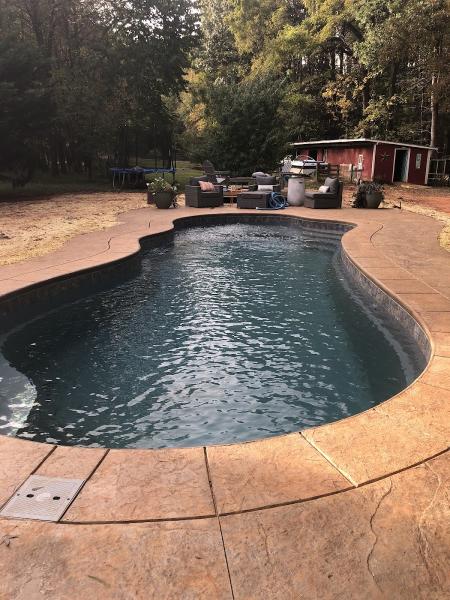 Chasen Concrete