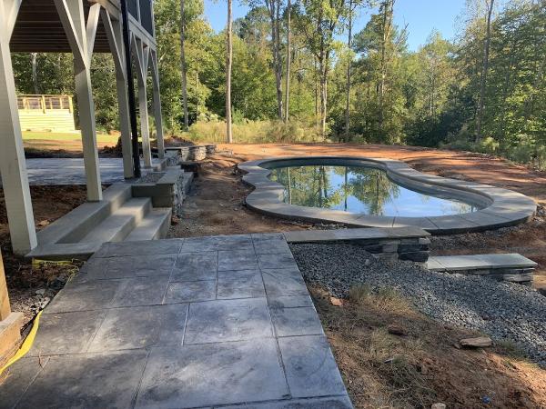 Chasen Concrete