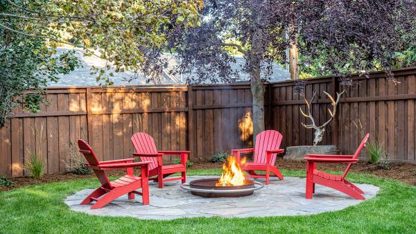 Webby Landscaping & Masonry