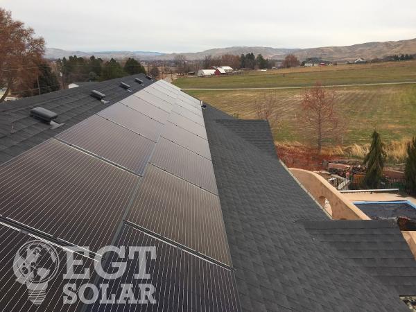 EGT Solar