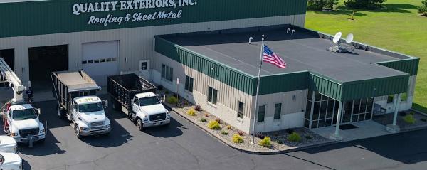 Quality Exteriors Inc