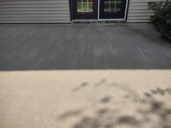 Strong Arm Power Washing