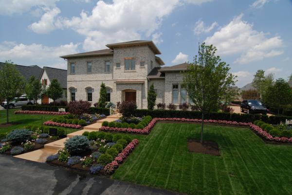Seiler's Landscaping