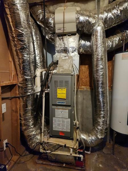 Bowman's Hvac