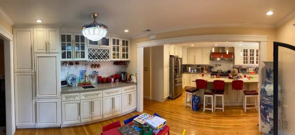 Advance Cabinets & Flooring