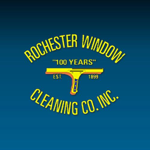 Rochester Window Cleaning Co. Inc.