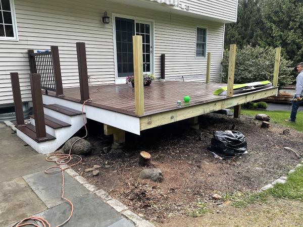 Rickys Carpentry's