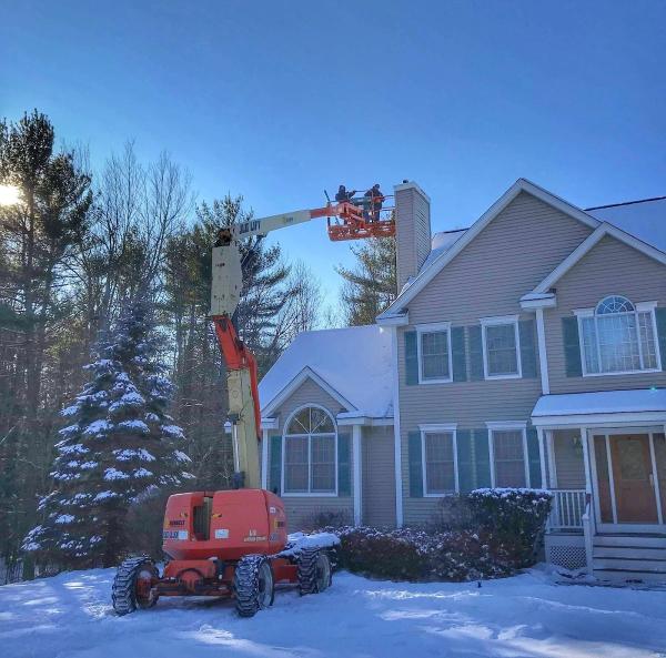 Ceaser Chimney Service
