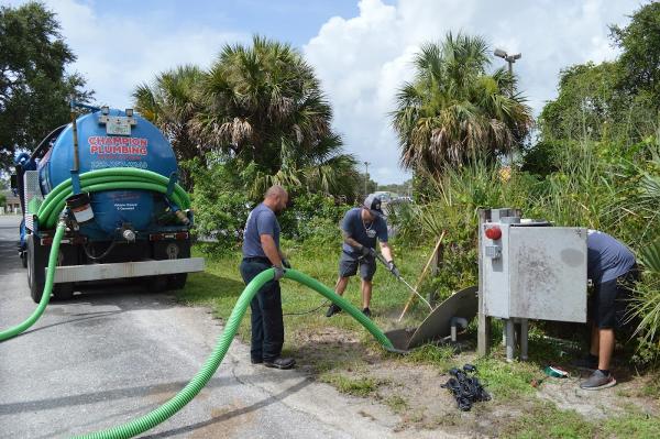 Champion Plumbing Sewer & Drain LLC