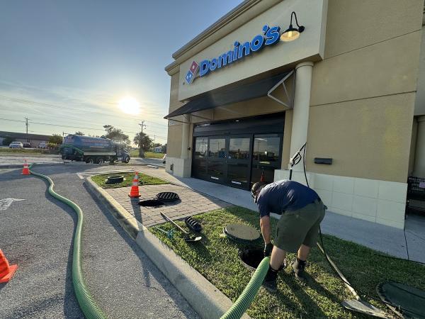 Champion Plumbing Sewer & Drain LLC