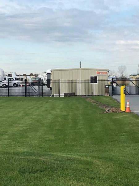 A To Z Self Storage