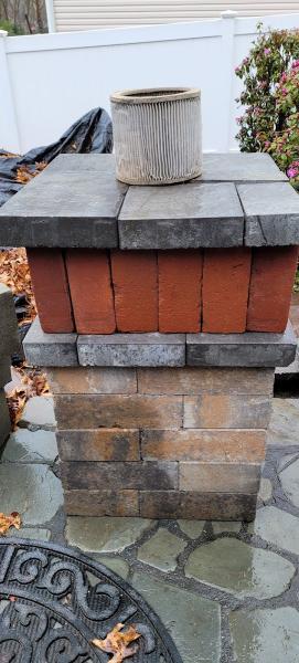 Venezia Masonry Inc