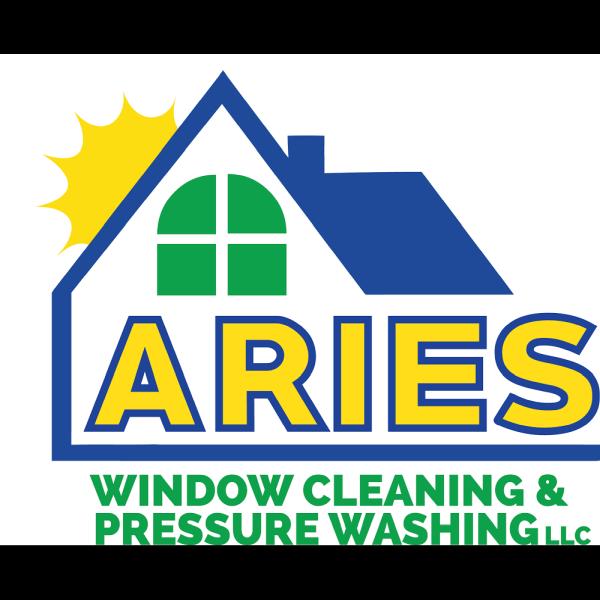 Aries Window Cleaning & Pressure Washing