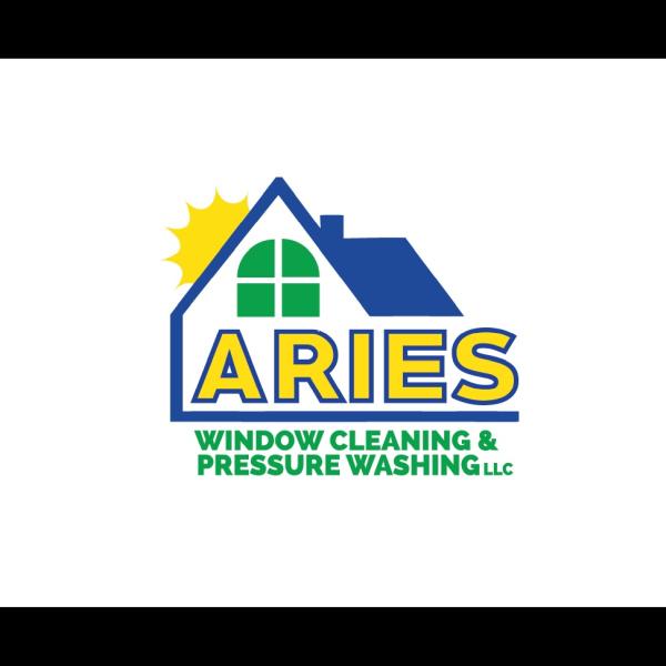 Aries Window Cleaning & Pressure Washing