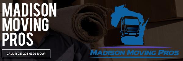 Madison Moving Pros