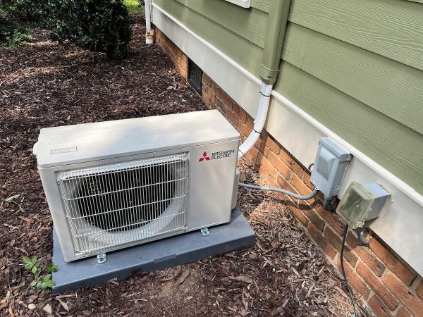Hickory Heating and Cooling Repair LLC