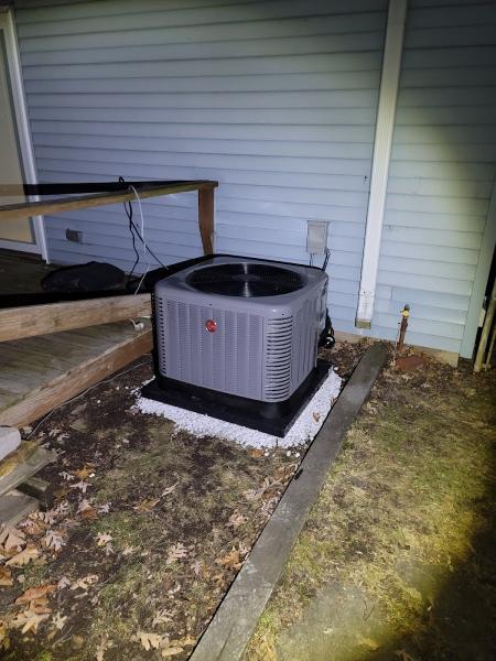 Air Kings Heating and Cooling