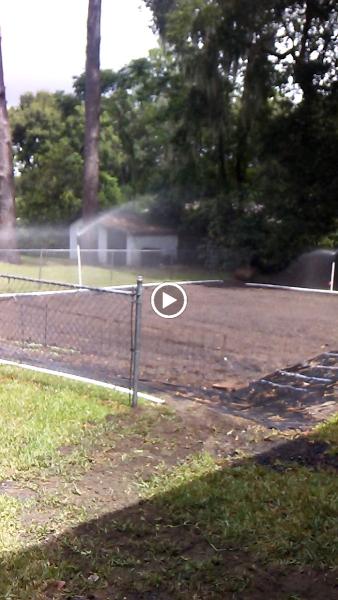 Beard Irrigation Services