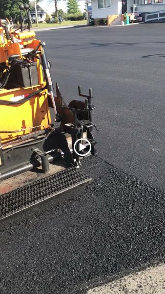 All Counties Paving