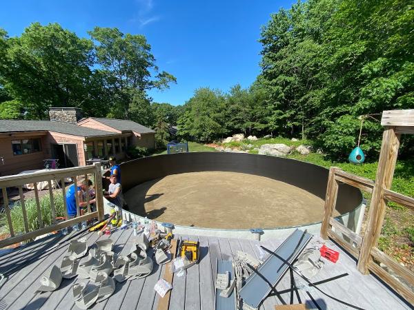 Crowley Pool Service
