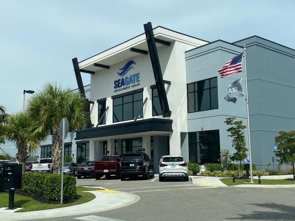 Seagate Development Group