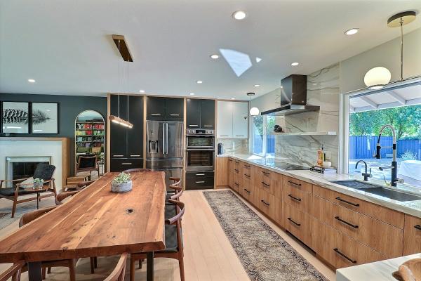 Gordon Reese Design Build