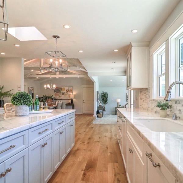 Gordon Reese Design Build