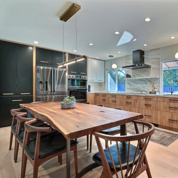 Gordon Reese Design Build