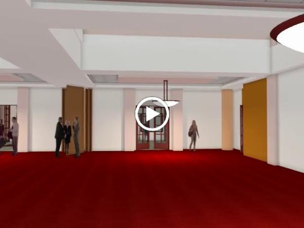 Shermin Ata Architect Pllc