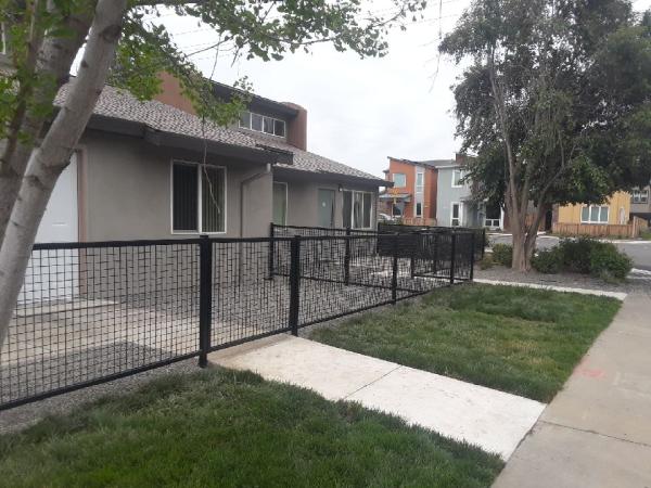 Linmoore Fencing & Iron Works