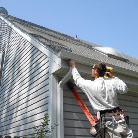 Professional Home Restoration
