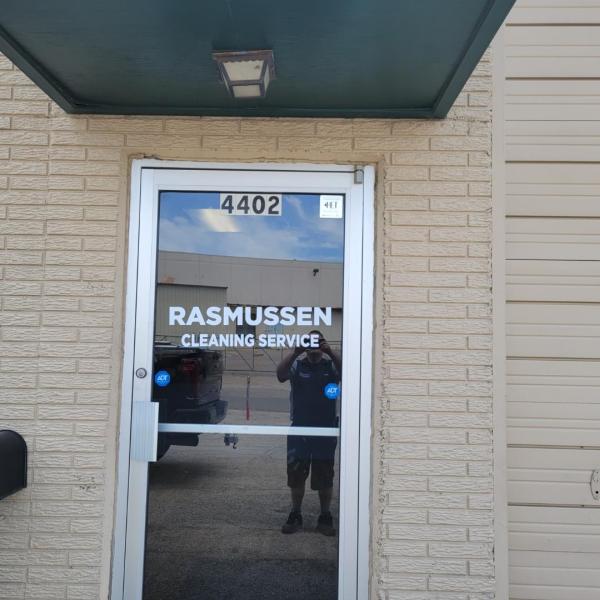 Rasmussen Cleaning Service