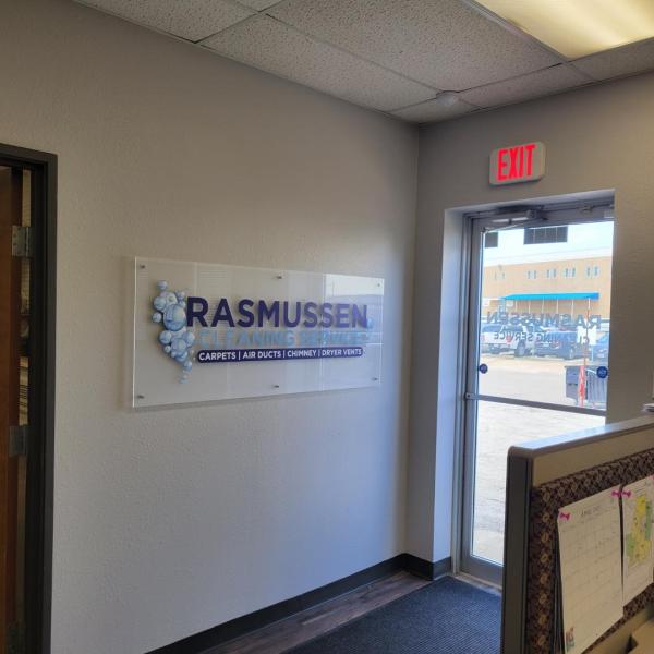 Rasmussen Cleaning Service