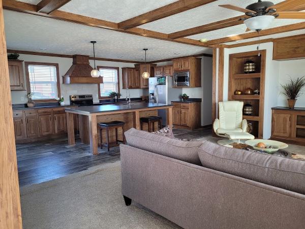 Clayton Homes Rutledge